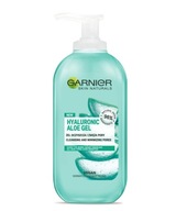 Garnier SN Hyal Aloe umývací/tw gél 200ml.