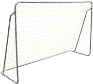 Sieť na bránku NILS na futbalovú bránku 245x155x80 cm Sieť na bránku NILS na futbalovú bránku 245x155x80 cm