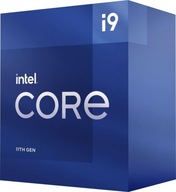 Procesor Intel Core i9-12900K BOX 3,2 GHz, LGA1700
