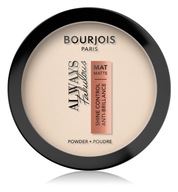 Bourjois Always Fabulous Powder 50 Porcelain