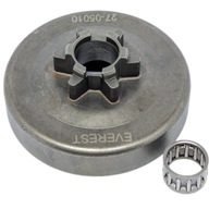 BUBEN SPOJKY HUSQVARNA 135 135E 140 140E MCCULLOCH CS 3/8" + LOŽISKO BUBEN SPOJKY HUSQVARNA 135 135E 140 140E MCCULLOCH CS 3/8" + LOŽISKO