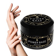 F.O.X. Base Power Hybrid báza 30ml na nechty F.O.X. Base Power Hybrid báza 30ml na nechty