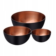 SET KUCHYNSKEJ MISKY LOFT OCEL SET 3 KS SET KUCHYNSKEJ MISKY LOFT OCEL SET 3 KS