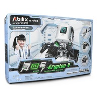 Abilix Krypton 4 V2 EDU - STEM vzdelávací robot - 1,3 GHz / 943 blokov Abilix Krypton 4 V2 EDU - STEM vzdelávací robot - 1,3 GHz / 943 blokov