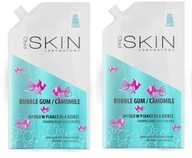 Proskin Laboratórne penové mydlo pre deti Bubble Gum ZAPAS 2ks x 640ml Proskin Laboratórne penové mydlo pre deti Bubble Gum ZAPAS 2ks x 640ml
