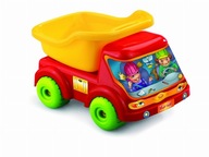 MARIOINEX auto sklápač piesku MARIOINEX auto sklápač piesku