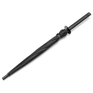 Pánsky dáždnik SAMURAI s motívom Katana - narodeninový darček k 18. narodeninám Pánsky dáždnik SAMURAI s motívom Katana - narodeninový darček k 18. narodeninám