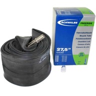 Schwalbe AV 21F Rúrka 27,5x3,00 Auto 40mm Schwalbe AV 21F Rúrka 27,5x3,00 Auto 40mm