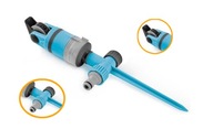 CELLFAST MULTI IDEÁLNY SPRINKER ZBRAŇOV 52-060 CELLFAST MULTI IDEÁLNY SPRINKER ZBRAŇOV 52-060