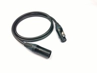 KLOTZ OT2000 XLR NEUTRIK DMX AES/EBU kábel 3 m