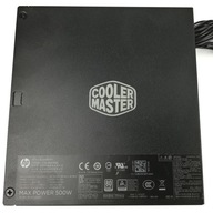 Zdroj ATX 500W Cooler Master PS-4501-2 BRONZE