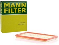 MANN-FILTER VZDUCHOVÝ FILTER C 42 002 MANN-FILTER VZDUCHOVÝ FILTER C 42 002