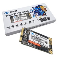 TXRUI 128GB mSATA 6GB/s Need For Speed ​​SSD