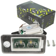 3W registračné LED svietidlá pre A3 8P A4 B6 B7 A6 C6 3W registračné LED svietidlá pre A3 8P A4 B6 B7 A6 C6