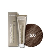 MONTIBELLO CROMATONE RECOVER profesionálna farba na vlasy 60 ml | 5.0 MONTIBELLO CROMATONE RECOVER profesionálna farba na vlasy 60 ml | 5.0