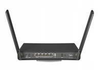 WiFi router MikroTik hAP ac3 RBD53iG-5HacD2HnD