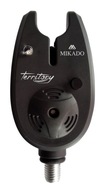Mikado BITE ALARM SOUND LINER HR alarm SET 2 ks Mikado BITE ALARM SOUND LINER HR alarm SET 2 ks