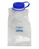 Vodný vak na prežitie Nalgene CANTENE 1L