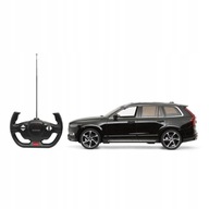Originál na diaľkové ovládanie VOLVO model XC90 1:14 Originál na diaľkové ovládanie VOLVO model XC90 1:14