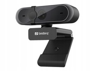 Webová kamera Sandberg USB Pro 133-95