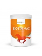 HorseLinePRO BiotinMax 1kg biotínu a vitamínov