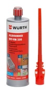 DVOJZLOŽKOVÁ CHEMICKÁ KOTVOVÁ INJEKČNÁ HMOTA (WIT-VM 250) - 420 ML Wurth DVOJZLOŽKOVÁ CHEMICKÁ KOTVOVÁ INJEKČNÁ HMOTA (WIT-VM 250) - 420 ML Wurth