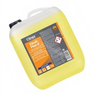 CLINEX DISH TVARD 10L ČISTIACA TEKUTINA DO UMÝVAČKY RIADU CLINEX DISH TVARD 10L ČISTIACA TEKUTINA DO UMÝVAČKY RIADU
