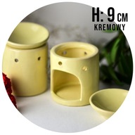 KERAMICKÝ VOŇANÝ KRB na oleje, vosky, AROMATERAPIA, krém KERAMICKÝ VOŇANÝ KRB na oleje, vosky, AROMATERAPIA, krém