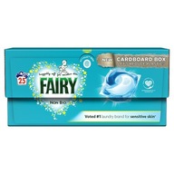 FAIRY NON BIO kapsule na pranie pre bábätká UK NOVINKA
