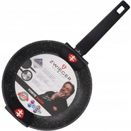Forte tradičná panvica 24 cm nepriľnavá ZWIEGER Forte tradičná panvica 24 cm nepriľnavá ZWIEGER