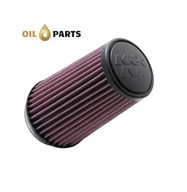 KUŽELOVÝ FILTER K&N RU-3130 FILTER FI 89 MM KUŽELOVÝ FILTER K&N RU-3130 FILTER FI 89 MM