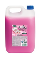 Attis ORCHIDEA tekuté mydlo 5000 ml SKLAD Attis ORCHIDEA tekuté mydlo 5000 ml SKLAD