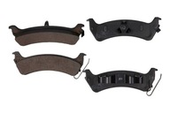 19-2139 BRZDOVÉ DESTIČKY. JEEP T. GRAND CHEROKEE -99 MAXGEAR 19-2139 BRZDOVÉ DESTIČKY. JEEP T. GRAND CHEROKEE -99 MAXGEAR
