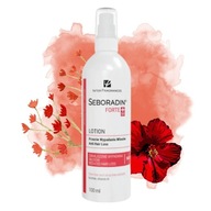 Seboradin FORTE Lotion proti vypadávaniu vlasov 200ml Seboradin FORTE Lotion proti vypadávaniu vlasov 200ml