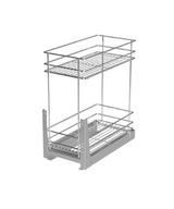 CARGO kôš 15 NOMET Silver, 2 úrovne CARGO kôš 15 NOMET Silver, 2 úrovne