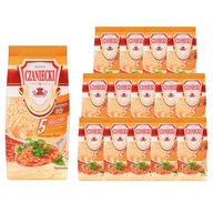 Czaniecki Cestoviny v tvare ryže 250g x 14 ks Czaniecki Cestoviny v tvare ryže 250g x 14 ks