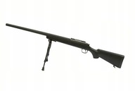 Ostreľovacia puška ASG MB03B - čierna