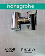 HANSGROHE Rukoväť/Slider 95480000 - pre sprchovú tyč
