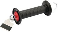 Kľučka brány s konektorom Litzclip pre 40 mm pásku