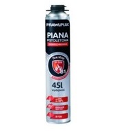 Protipožiarna pena 750 ml - pištoľ RAWLPLUG