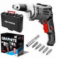 VŔTAČKA A SKRUTKOVAČ 520W 58G794 GRAFIT VŔTAČKA A SKRUTKOVAČ 520W 58G794 GRAFIT