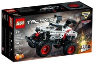 LEGO Technic 42150 Monster Jam Monster Mutt