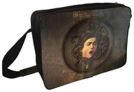 Taška cez rameno Caravaggio's Medusa Head