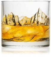 Pohár na whisky JASŁO Polskie Góry ako darček Pohár na whisky JASŁO Polskie Góry ako darček