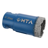 DIAMANTOVÁ VŔTAČKA 30MM OTVOROVÁ PÍLA M14 GRESSE DIAMANTOVÁ VŔTAČKA 30MM OTVOROVÁ PÍLA M14 GRESSE