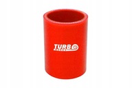 Konektor TurboWorks Red 57 mm Konektor TurboWorks Red 57 mm