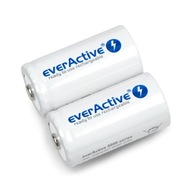 Batéria EverActive Professional Line R14/C