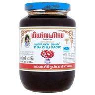 Mae Pranom čili pasta 513 g Mae Pranom čili pasta 513 g