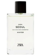 Pánsky parfém ZARA SOUL WINTER 90 ML Pánsky parfém ZARA SOUL WINTER 90 ML