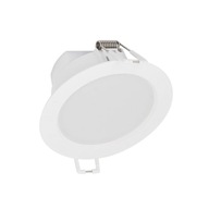 Ledvance LED stropné svietidlo IP44 4W 3000K 9cm Ledvance LED stropné svietidlo IP44 4W 3000K 9cm